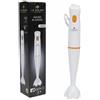 Frullatore Ad Immersione Mixer 200W Minipimer Frulla Trita Frutta Verdura idea