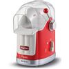Ariete Pop Corn Maker Party Time 2958 Macchina Pop Corn ad aria 1100W Rosso