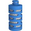 PHILIPS FILTRO BORRACCIA GO ZERO FITNESS PHILIPS 1PZ FILTRA 200 LITRI