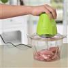 Tritacarne Multiuso Macina Carne Trita Verdure Formaggi Frutta Miss Onion cir