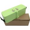 Ipertek batteria irobot roomba compatibile 14,4v 6.000 mAh per 900 960, 965, 980, 985