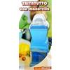 Tritatutto Manuale Con Manovella Trita Taglia Frulla Verdure Frutta Lame idea