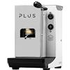 Aroma Plus Basic Macchina Caffè Espresso a Cialde 44 mm colore Bianco PLUSBIANCO Aroma
