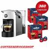 Lavazza MACCHINA DA CAFFE' LAVAZZA A MODO MIO JOLIE -NUOVA- + 360 CAPSULE LAVAZZA