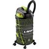 LAVOR- Bidone Aspirapolvere Solidi Liquidi Mod. Rudy 30S 30 Lt 1200 W