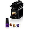 Inissia EN80.B Macchina per Caffè Espresso, Black