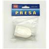 Presa Elettrica Femmina Piatta Volante Bipasso Bivalente 10/16A 250V bianca hmj