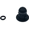 Krups MS-623642 Raccordo tubo con guarnizione ricambio macchine caffè XP228050 N