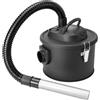 Turbo Pro 2in1 Aspiracenere E Soffiatore 600W Dictrolux reb