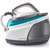 Polti Ferro da Stiro con Caldaia a Vapore 2400W PLEU0228 La Vaporella XT100C Polti