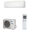 Daikin Climatizzatore Monosplit Daikin Stylish FTXA42CW + RXA42 - 14000 BTU - A+++