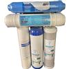 GP FILTRI ACQUA 5 FILTRI KIT CON MEMBRANA UF PER DEPURATORE AD ULTRA FILTRAZIONE