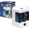 Artic Cube Ventilatore Air Raffrescatore Condizionatore Artic Portatile USB