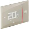 Bticino XM8002 Termostato connesso Smarther 2 with Netatmo Sabbia BTICINO originale
