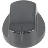 Ariston Pulsante piastra elettrica c00287358 - piano cottura ariston