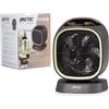 IMETEC STUFA SILENT POWER ECO TERMOVENTILATORE SILENZIOSO ECO -35% 2100 WATT