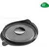 Vorwerk Folletto VORWERK COPERCHIO CON GUARNIZIONE ORIGINALE BIMBY TM31 TM 31 COD 30857
