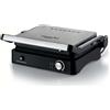 Ariete MetalGrill 3in1 Griglia elettrica 1934 grigliate miste 2000W Silver/Black