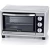 Ariete Forno Elettrico Ventilato 985 30 litri Bon Cuisine 300 Doppio vetro 1500W