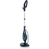 Ariete 4164 SteamMop 10in1 Scopa vapore accessori Autonomia illimitata 1500W Blu