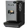 AROMA Plus Basic Macchina Caffè Espresso a Cialde 44 mm colore Nero PLUSNERO Aroma