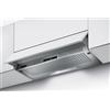 Faber Cappa Cucina Auto-aspirante Estraibile sottopensile Faber 60 cm