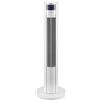 Ventilatore a colonna Fun Plus White 60 Watt reb