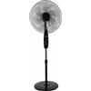 Ventilatore A Piantana Direction-6 70W Timer Telecomando Display Led reb
