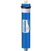 Greatwell MC7 Membrana a Osmosi Inversa 75 GPD 11,75" X 1,75", Sostituzione per