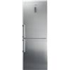 Tezeta Hotpoint Ariston Frigorifero combinato no frost HA70BE72X inox ottico classe E