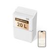 Dreame Deumidificatore DREAME DD20VIM 20L/24h 2,5L app elettronico