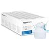 BRITA Amazon Basics Filtri per acqua confezione da 12 Compatibile Brita e PerfectFit.