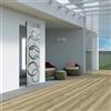 terno scorrevoli BINARIO PER PORTA SCORREVOLE IN VETRO MAGIC2 1100 FLUID 10mm - TERNO SCORREVOLI