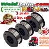 Welditalia BOBINA FILO ANIMATO SALDATRICE 3 PZ Ø 0,9 MM DA 1,0 KG NO GAS TELWIN DECA AWELCO
