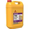 SIKAGARD 790 ALL IN ONE LT.5 IDROREPELLENTE OLEOREPELLENTE SIKA x RIVESTIMENTI