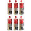 FISCHER Ancorante chimico FIS C 700 HP pro.1 Fischer 410ml 6 Pezzi