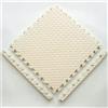 TAPPETO PUZZLE 12 PEZZI BAMBINI SCHIUMA EVA INCASTRO 30X30 MORBIDO ANTISCIVOLO