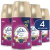 Glade Automatic Spray Ricarica Profumatore per Ambienti Fragranza Relaxing Zen