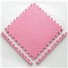 TAPPETO PUZZLE 12 PEZZI BAMBINI SCHIUMA EVA INCASTRO 30X30 MORBIDO ANTISCIVOLO