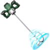 Kombo Trapano Miscelatore Mescolatore 1200W KOMBO x Malta e Colla Motore 100% in Rame