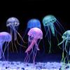 4 PCS Medusa Artificiale Decorazioni Per Acquario Arredamento Dell'acquario