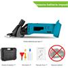 ONEGREEN 6 VELOCITA TOSATRICE PER PECORE ELETTRICA FORBICI ELETTRICHE CESOIE PER ANIMALI