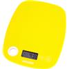 Mesko Bilancia Cucina Mesko Tara 5kg 1g Giallo MS3159