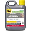 Does not apply , WET STONE ECO, Protettivo Pietra Naturale Tonalizzante Ad Effetto Bagnato, Idr