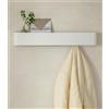 Kazai. Kazai ® Appendiabiti da parete design Tone Appendi abiti moderno con porta