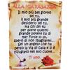 Calamita Magnete Magnetino Rettangolare Idea Regalo Frasi Dedica Fidanzata moc