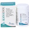 Aurora Biofarma AURORA Kanadol 50 cpr da 1 gr per Cani e Gatti → Funzione Antinfiammatoria
