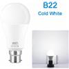 15W WiFi Wifi Smart LED RGB Lampadina 15W Regolabile Alexa Google Casa Control Smartphone