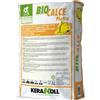 KERAKOLL Biocalce Pietra Malta naturale eco-compatibile traspirante per murature 25Kg
