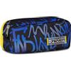 SEVEN Astuccio Seven 2 zip blu Multicolor